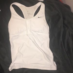 Nike Dri Fit Tank Top